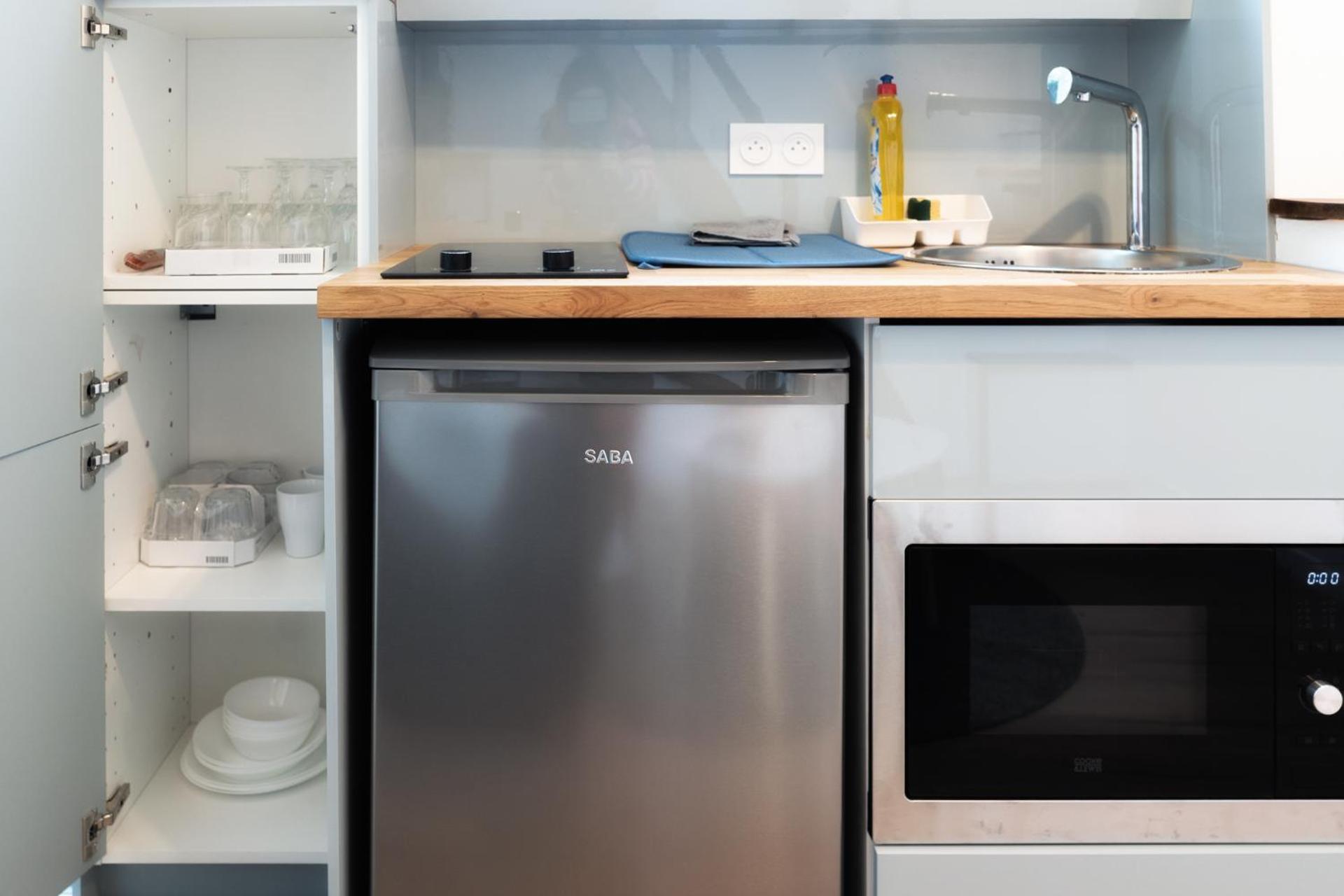 Joli A Apartment Montmagny