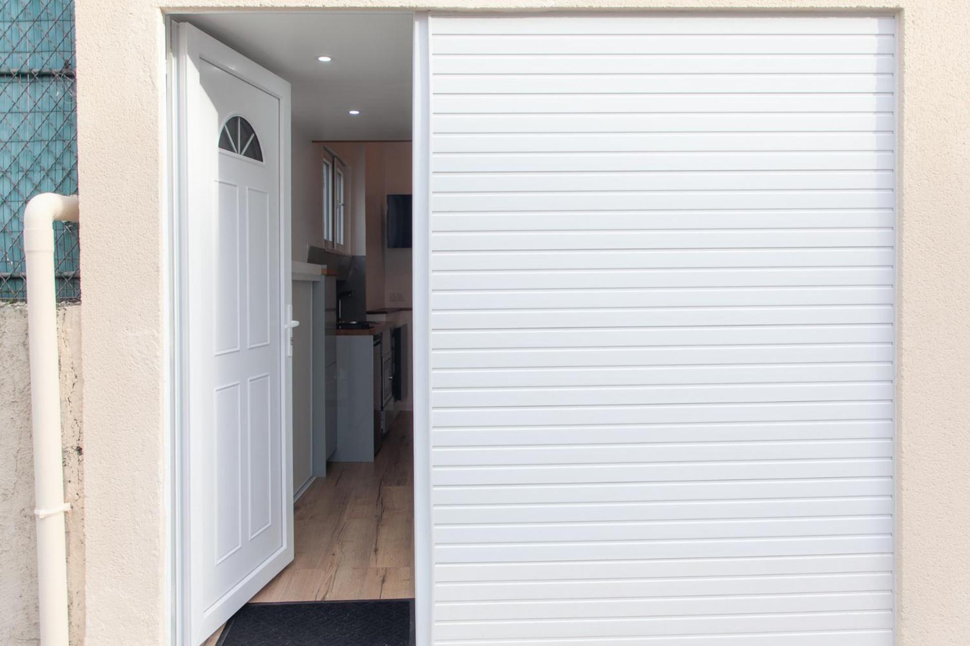 Joli A Apartment Montmagny