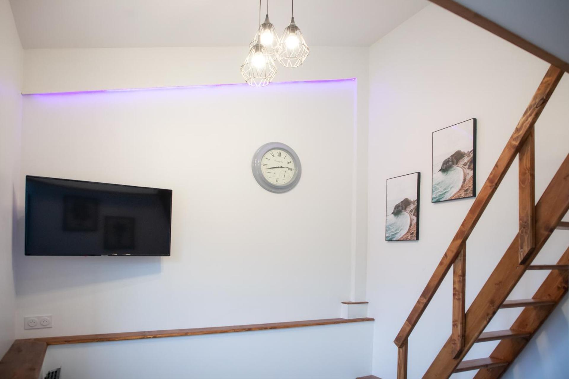 Apartment Joli A *