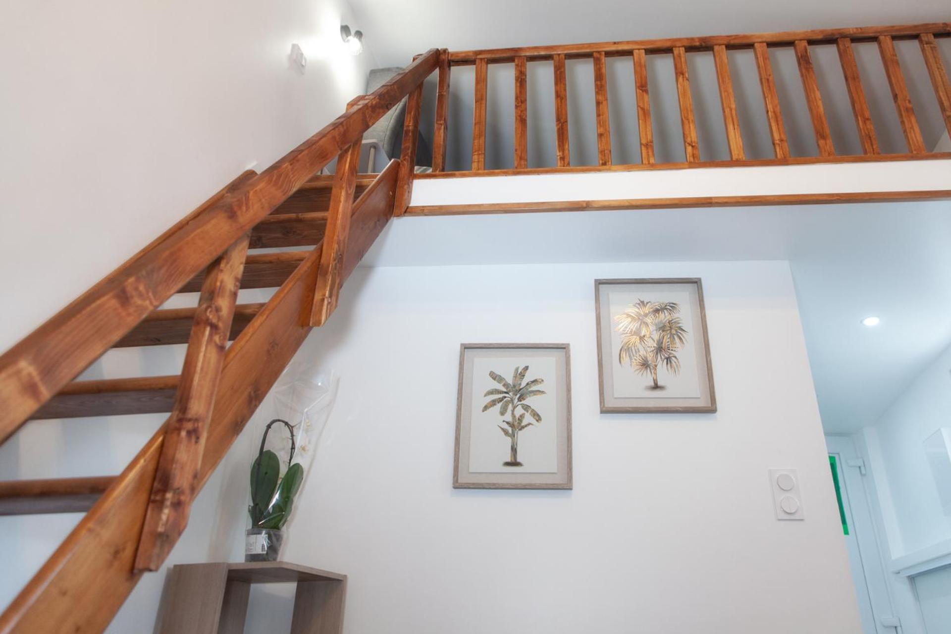 Joli A Apartment Montmagny