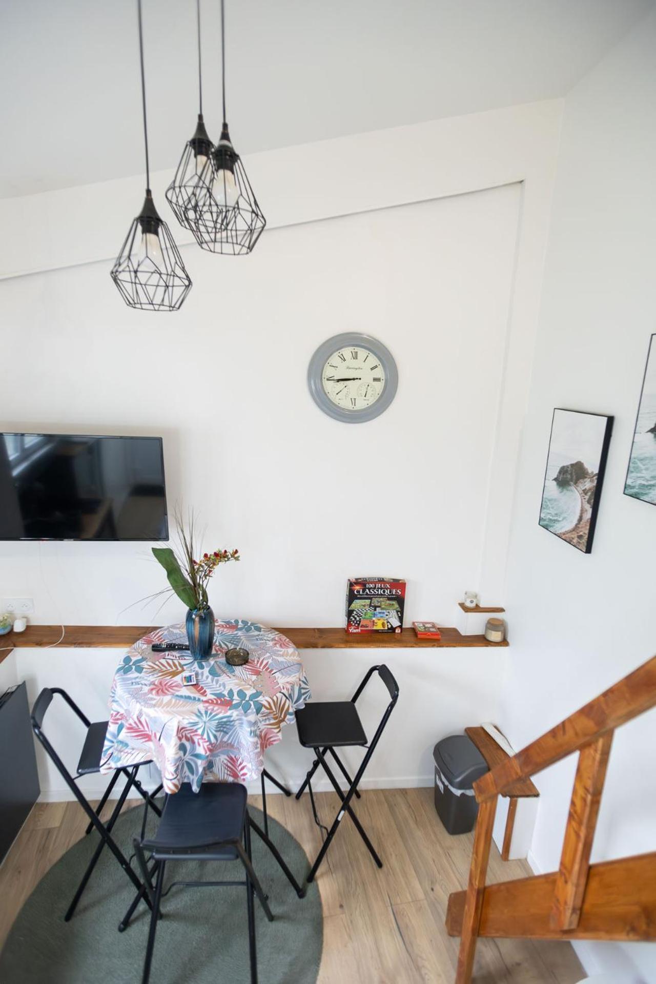 Apartment Joli A